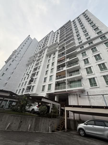 Kondominium untuk Dijual di Renjana Ampang - Chloe Wong - PropertyGuru.com.my