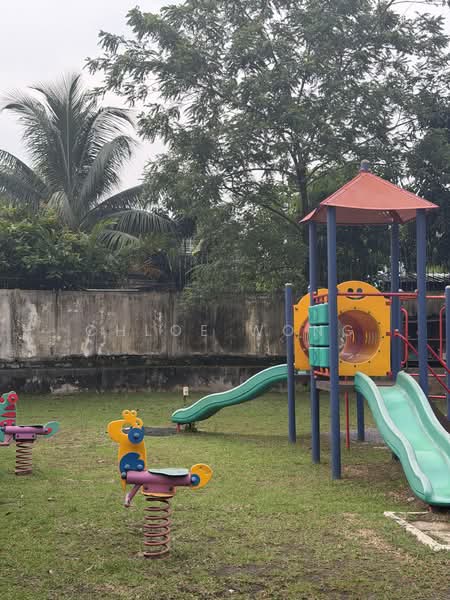 Kondominium untuk Dijual di Renjana Ampang - Chloe Wong - PropertyGuru.com.my