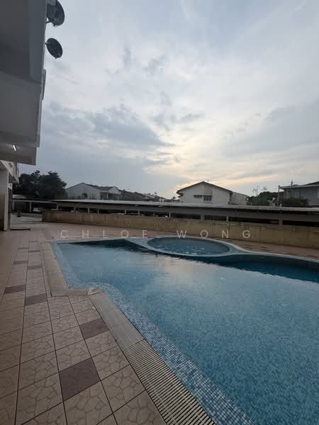 Kondominium untuk Dijual di Renjana Ampang - Chloe Wong - PropertyGuru.com.my