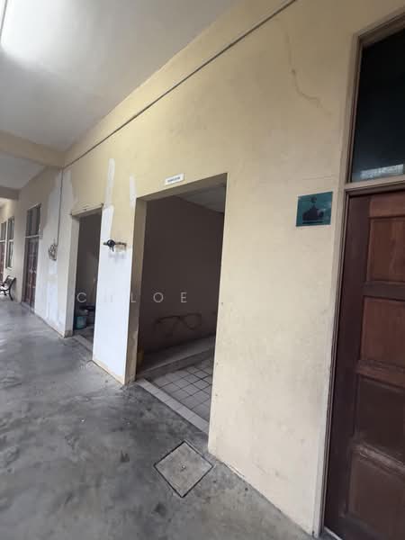 Kondominium untuk Dijual di Renjana Ampang - Chloe Wong - PropertyGuru.com.my