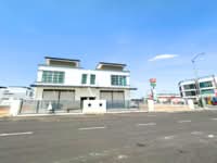 For Rent - Kangar Jaya