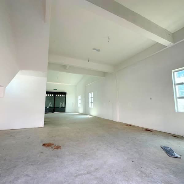 Semi-D Factory for Rent in Seriab (Perlis) - Ann Khor - Interior - PropertyGuru.com.my