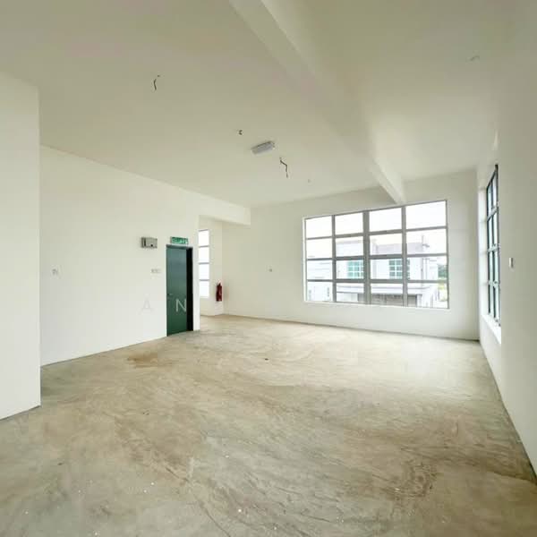 Semi-D Factory for Rent in Seriab (Perlis) - Ann Khor - Interior - PropertyGuru.com.my