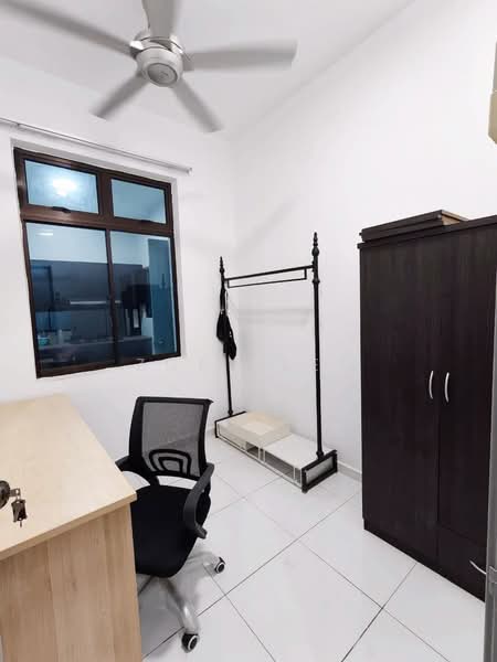 Service Residence for Sale at Sky Gardens Residences - Zoey Lee - Study - PropertyGuru.com.my