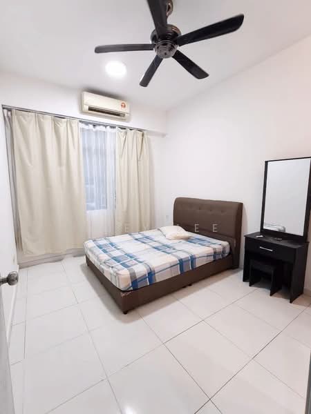 Service Residence for Sale at Sky Gardens Residences - Zoey Lee - Bedroom - PropertyGuru.com.my