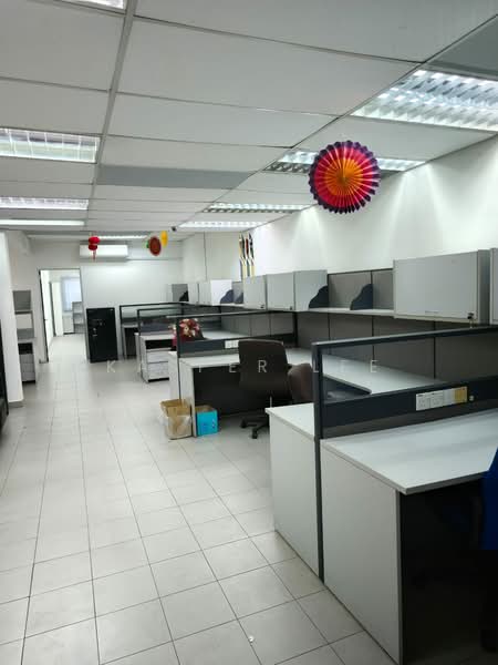 Kedai / Pejabat untuk Disewa di Taman Johor Jaya (Johor Bahru) - Kasper Lee - Interior - PropertyGuru.com.my