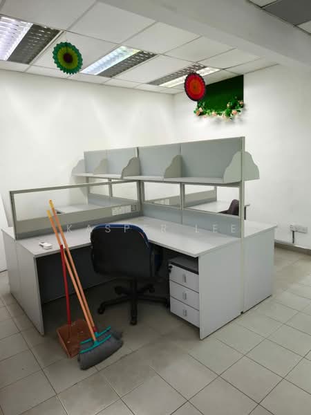 Kedai / Pejabat untuk Disewa di Taman Johor Jaya (Johor Bahru) - Kasper Lee - Interior - PropertyGuru.com.my
