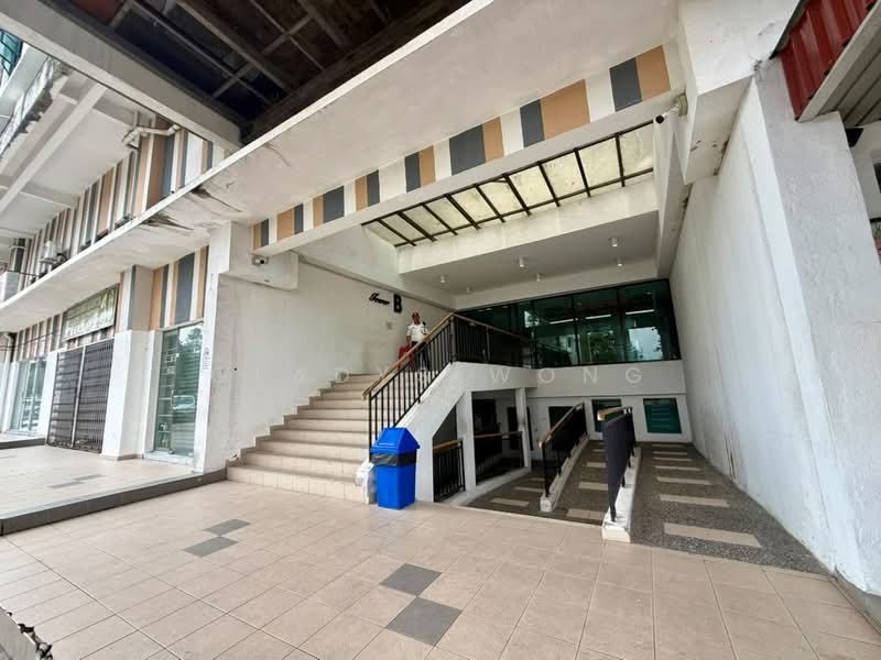 Service Residence for Sale at The Garden Residences - Gladys Wong - Exterior - PropertyGuru.com.my