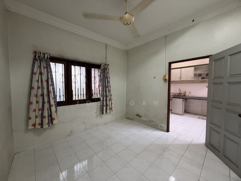 Rumah Teres 1 Tingkat untuk Dijual di Klang (Selangor) - Josh Gan - PropertyGuru.com.my