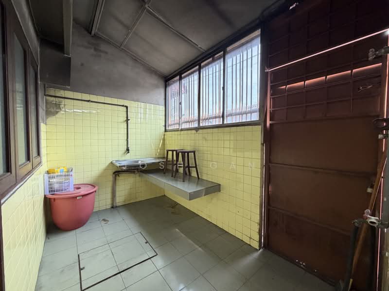 Rumah Teres 1 Tingkat untuk Dijual di Klang (Selangor) - Josh Gan - PropertyGuru.com.my