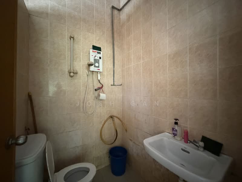 Rumah Teres 1 Tingkat untuk Dijual di Klang (Selangor) - Josh Gan - PropertyGuru.com.my