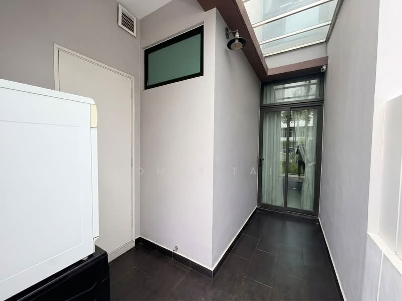 Cluster House for Sale in Setia Eco Cascadia (Tebrau) - Tommy Tai - Interior - PropertyGuru.com.my