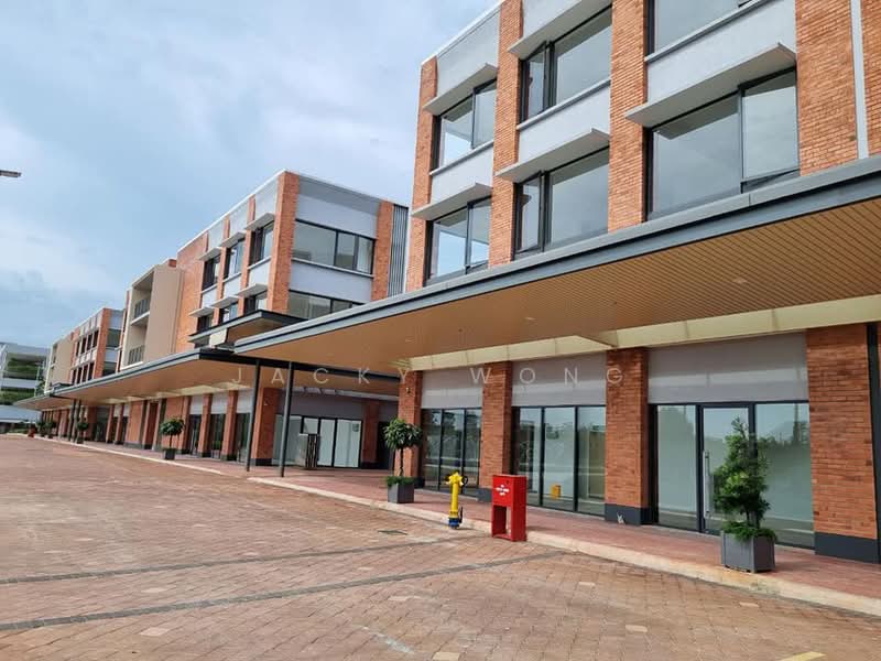 Kedai / Pejabat untuk Disewa di Bandar Gamuda Cove (Dengkil) - Jacky Wong - PropertyGuru.com.my