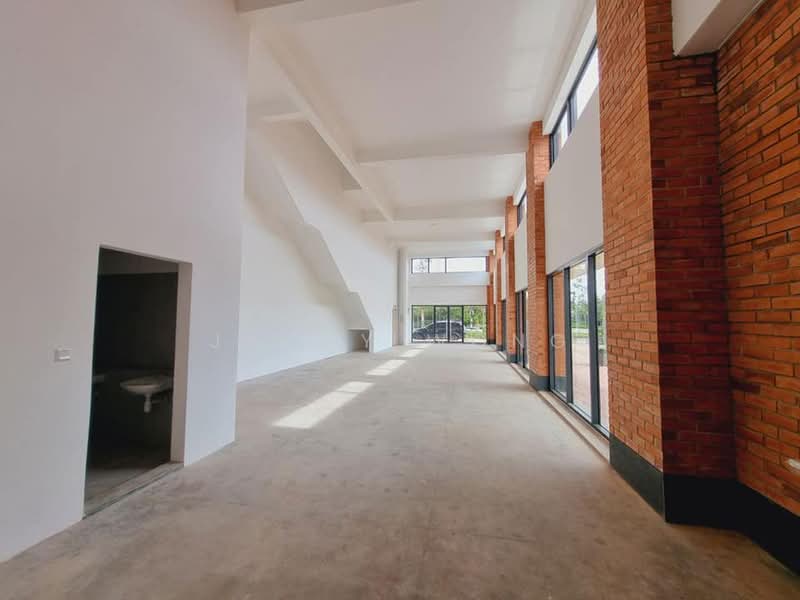 Kedai / Pejabat untuk Disewa di Bandar Gamuda Cove (Dengkil) - Jacky Wong - Interior - PropertyGuru.com.my