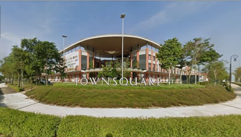 Kedai / Pejabat untuk Disewa di Bandar Gamuda Cove (Dengkil) - Jacky Wong - Exterior - PropertyGuru.com.my