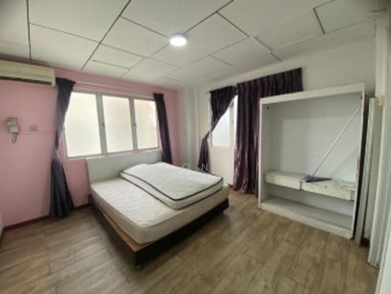 Condominium for Rent at Garden City Straits - Woon . - Bedroom - PropertyGuru.com.my