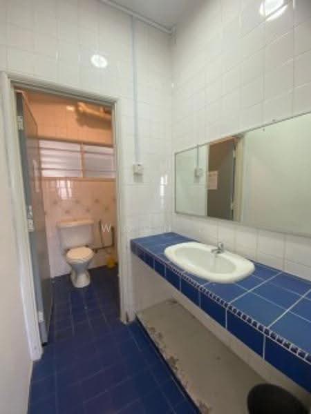 Condominium for Rent at Garden City Straits - Woon . - Bathroom - PropertyGuru.com.my