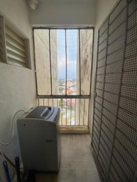 Condominium for Rent at Garden City Straits - Woon . - PropertyGuru.com.my