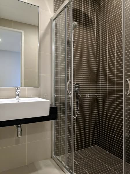 Service Residence for Rent at The Sentral Suites - Mico Wong - Bathroom - PropertyGuru.com.my