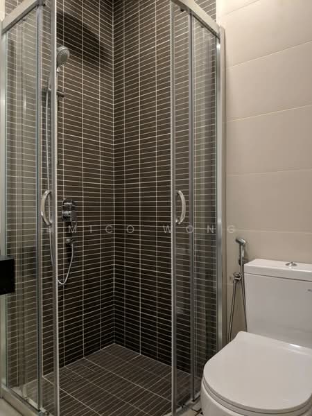 Service Residence for Rent at The Sentral Suites - Mico Wong - Bathroom - PropertyGuru.com.my