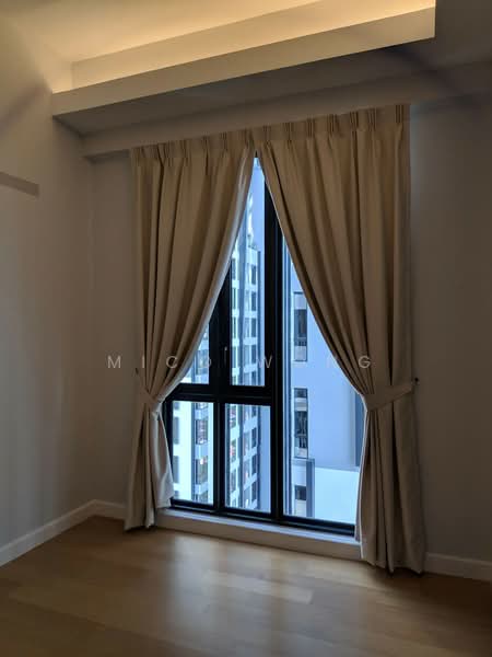 Service Residence for Rent at The Sentral Suites - Mico Wong - Interior - PropertyGuru.com.my
