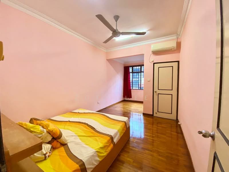Rumah Teres 2 Tingkat untuk Dijual di Perling (Johor) - Zoey Lee - Bedroom - PropertyGuru.com.my
