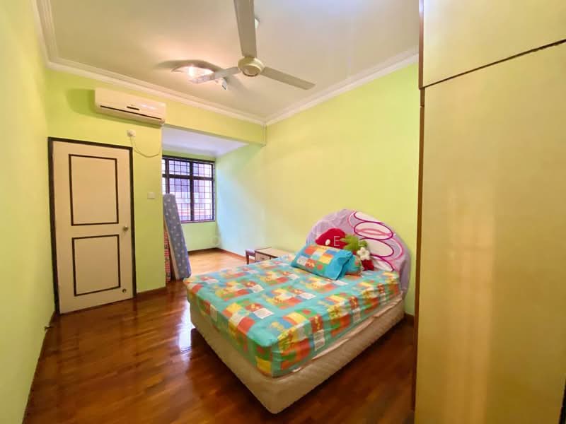 Rumah Teres 2 Tingkat untuk Dijual di Perling (Johor) - Zoey Lee - Bedroom - PropertyGuru.com.my
