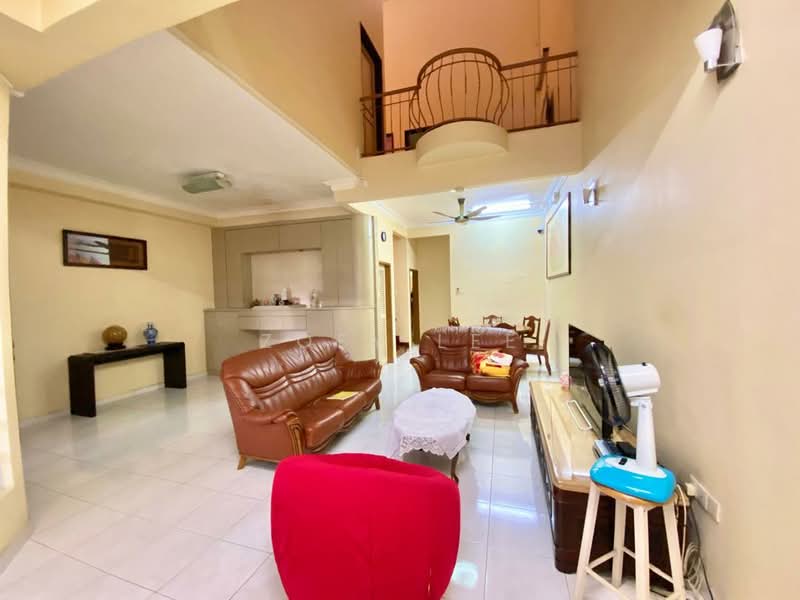 Rumah Teres 2 Tingkat untuk Dijual di Perling (Johor) - Zoey Lee - PropertyGuru.com.my