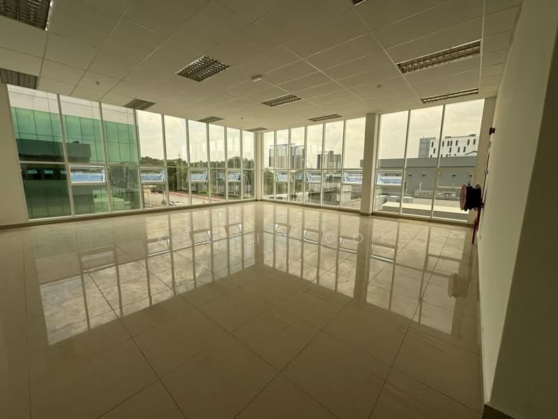Factory for Rent in Simpang Ampat (Penang) - Kelvin Ooi - Interior - PropertyGuru.com.my