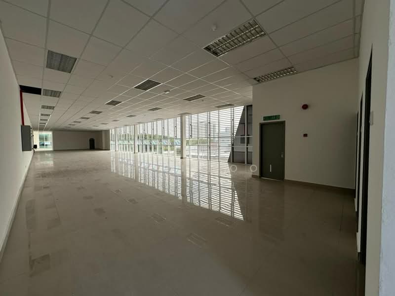 Factory for Rent in Simpang Ampat (Penang) - Kelvin Ooi - Interior - PropertyGuru.com.my