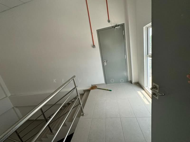 Factory for Rent in Simpang Ampat (Penang) - Kelvin Ooi - Interior - PropertyGuru.com.my