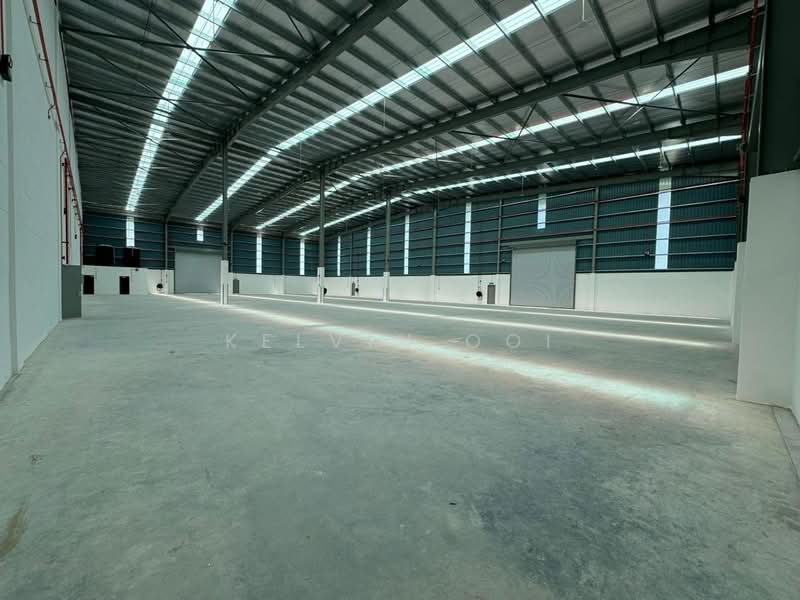 Factory for Rent in Simpang Ampat (Penang) - Kelvin Ooi - Interior - PropertyGuru.com.my