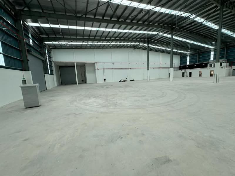 Factory for Rent in Simpang Ampat (Penang) - Kelvin Ooi - Interior - PropertyGuru.com.my