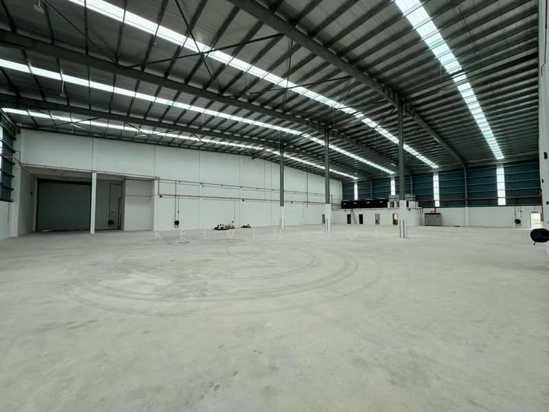 Factory for Rent in Simpang Ampat (Penang) - Kelvin Ooi - Interior - PropertyGuru.com.my