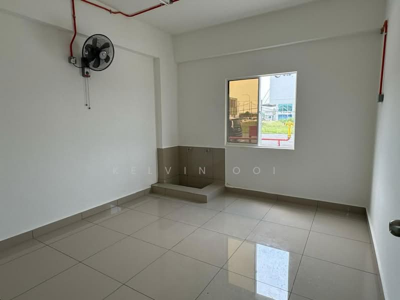 Factory for Rent in Simpang Ampat (Penang) - Kelvin Ooi - Interior - PropertyGuru.com.my