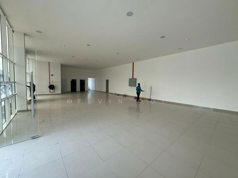 Factory for Rent in Simpang Ampat (Penang) - Kelvin Ooi - Interior - PropertyGuru.com.my