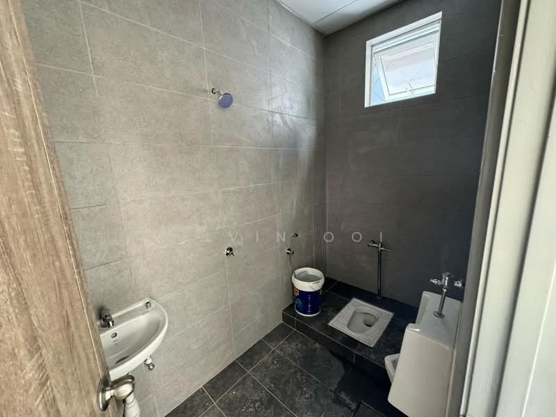 Factory for Rent in Simpang Ampat (Penang) - Kelvin Ooi - Bathroom - PropertyGuru.com.my