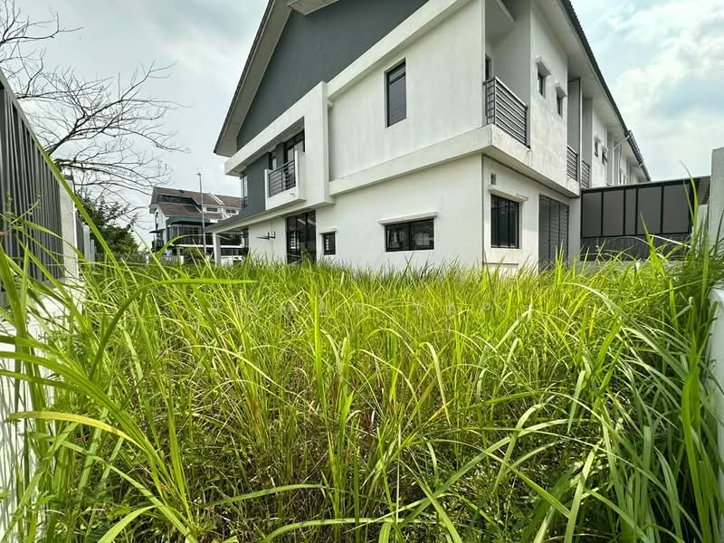 Rumah Teres 2 Tingkat untuk Dijual di Rawang (Selangor) - Roman Yap - Exterior - PropertyGuru.com.my