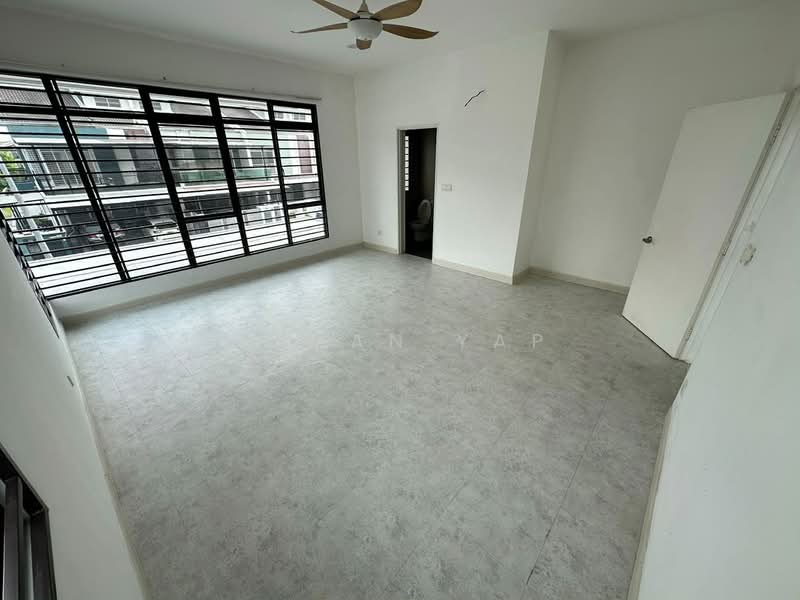 Rumah Teres 2 Tingkat untuk Dijual di Rawang (Selangor) - Roman Yap - Interior - PropertyGuru.com.my