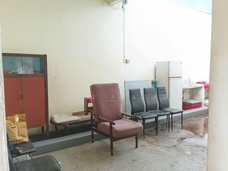 1-storey Terraced House for Sale in Pandamaran (Klang) - Julie Jaafar - Interior - PropertyGuru.com.my