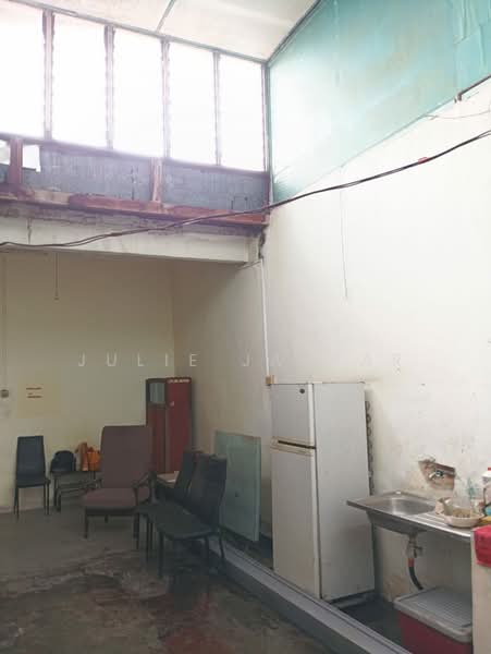 1-storey Terraced House for Sale in Pandamaran (Klang) - Julie Jaafar - Interior - PropertyGuru.com.my