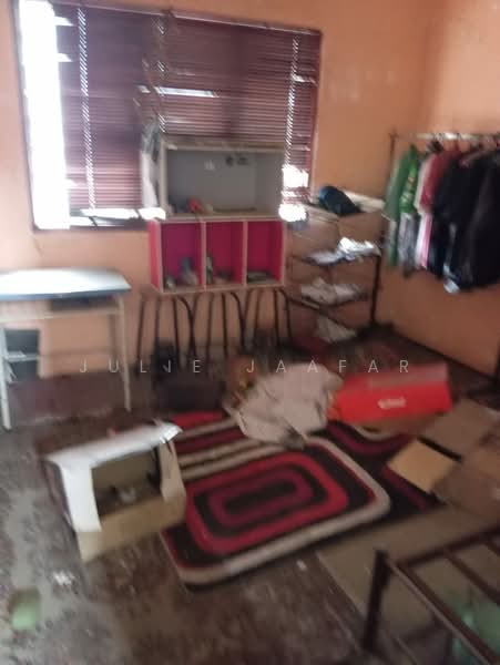 1-storey Terraced House for Sale in Pandamaran (Klang) - Julie Jaafar - Interior - PropertyGuru.com.my