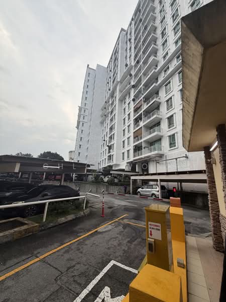 Condominium for Sale at Renjana Ampang - Chloe Wong - PropertyGuru.com.my
