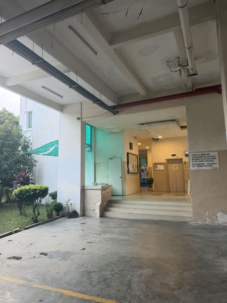 Condominium for Sale at Renjana Ampang - Chloe Wong - PropertyGuru.com.my