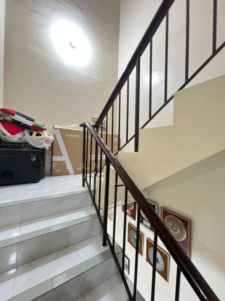 Rumah Teres untuk Dijual di Batu 9 (Cheras) - Penny Loh - Interior - PropertyGuru.com.my