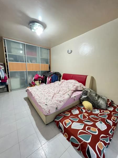 Rumah Teres untuk Dijual di Batu 9 (Cheras) - Penny Loh - Bedroom - PropertyGuru.com.my
