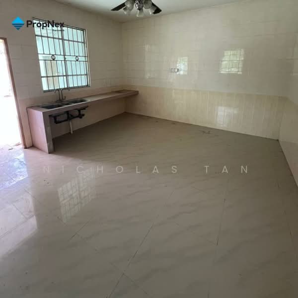 Rumah Berkembar untuk Dijual di Kuching (Sarawak) - Nicholas Tan - PropertyGuru.com.my