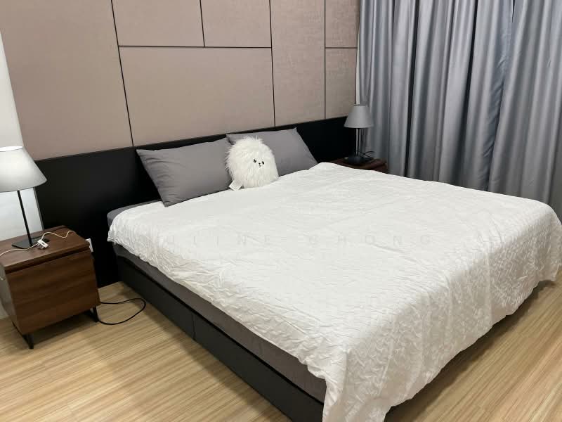 Service Residence for Sale at Kami - Pauline Chong - Bedroom - PropertyGuru.com.my