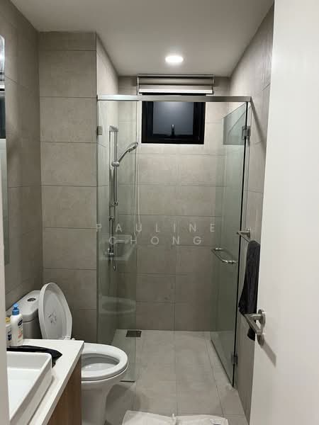 Service Residence for Sale at Kami - Pauline Chong - Bathroom - PropertyGuru.com.my