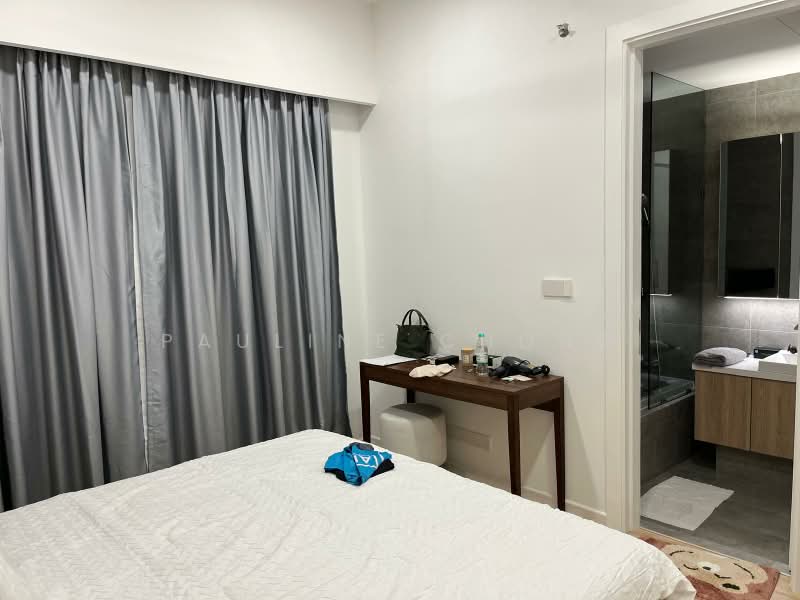 Service Residence for Sale at Kami - Pauline Chong - Bedroom - PropertyGuru.com.my